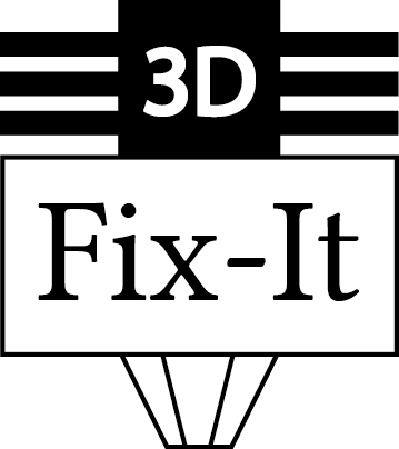 Fix-It 3D